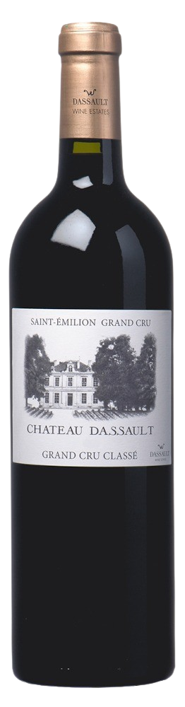 2022 Château Dassault