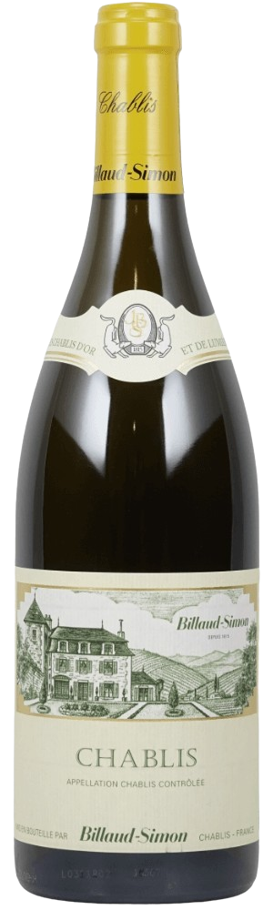 2021 Chablis