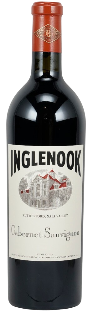 2019 Inglenook Cabernet Sauvignon