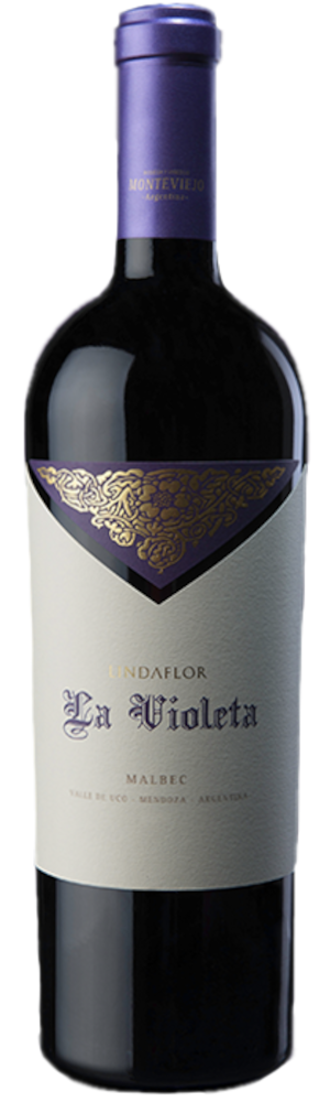 2014 La Violeta - Release 2023