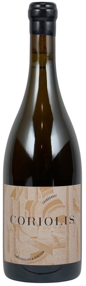 2019 Coriolis Chardonnay