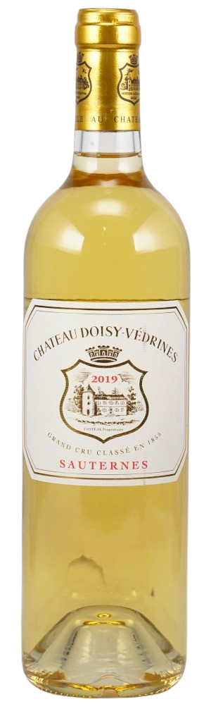 2019 Château Doisy Vedrines