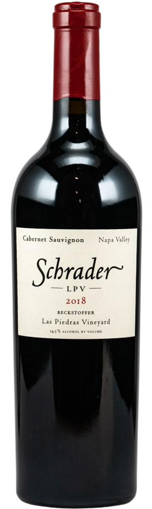 2018 Cabernet Sauvignon "LPV"