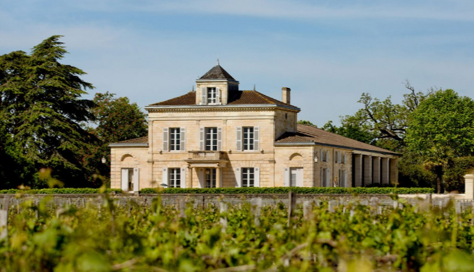 Château Montrose