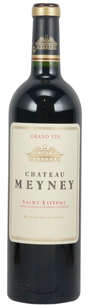 2019 Château Meyney