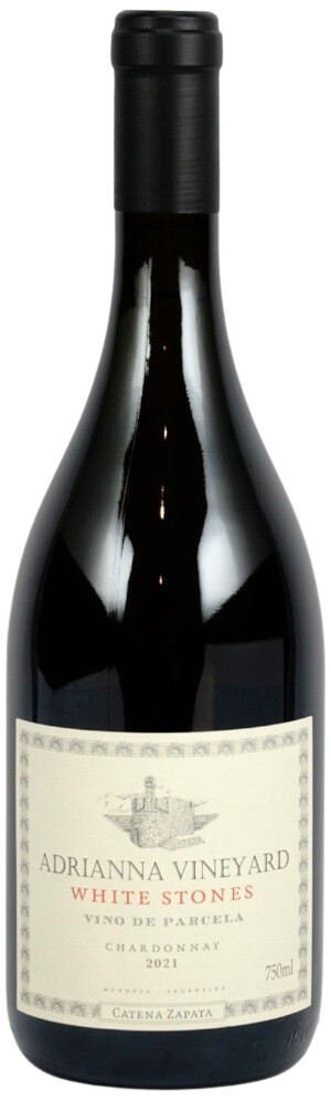 2021 Chardonnay Adrianna - White Stones