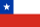 Chile Flagge Chile