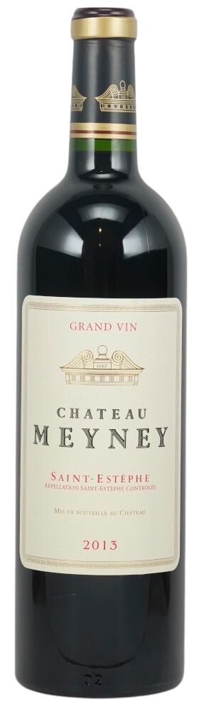 2013 Château Meyney