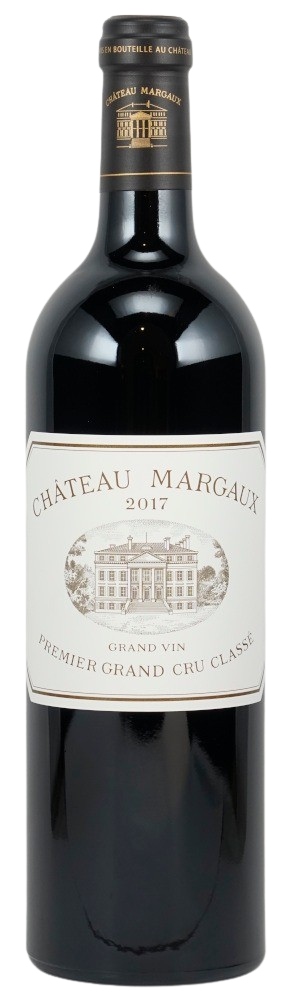 2017 Château Margaux