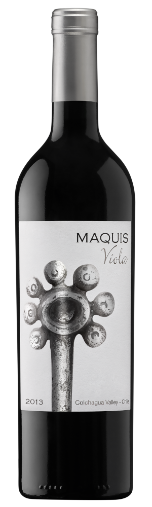 2013 Maquis Viola - Release 2023