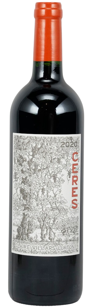 2020 Ceres de Haut-Bages-Libéral - BIO