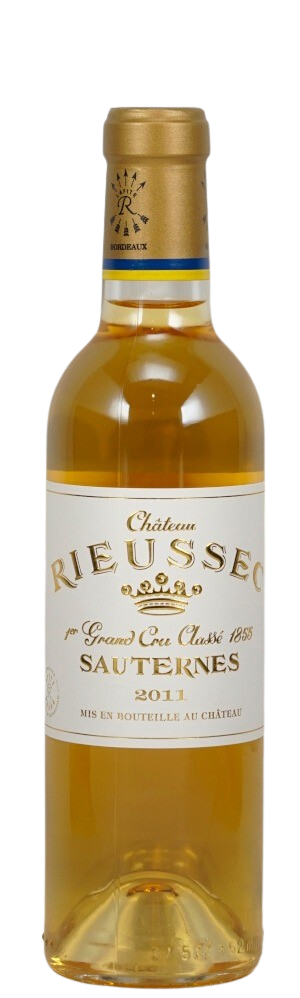 2011 Château Rieussec