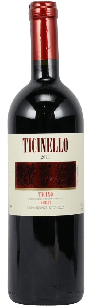 2011 Ticinello Ticino