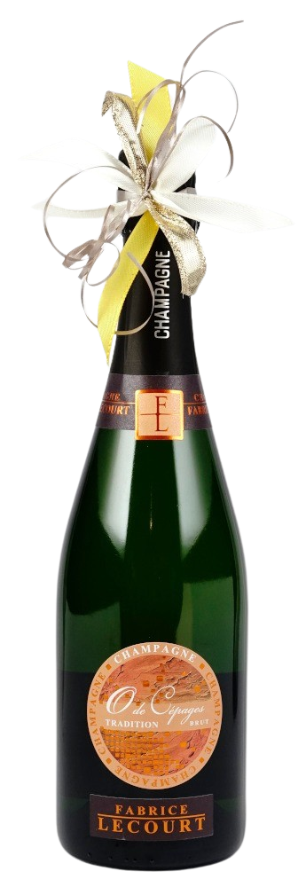 Champagne Brut Tradition