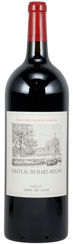 2022 Château Duhart-Milon-Rothschild