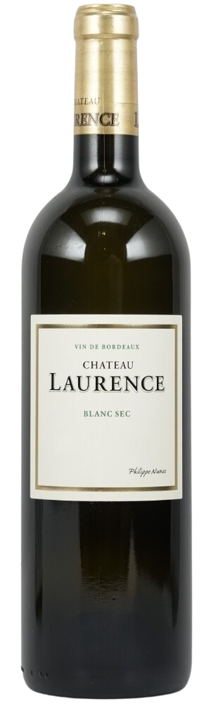 2020 Château Laurence Blanc