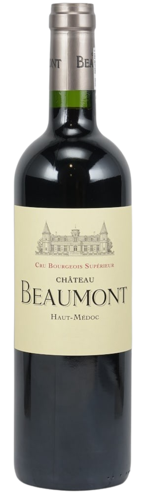 2023 Château Beaumont