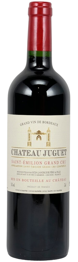 2021 Château Juguet