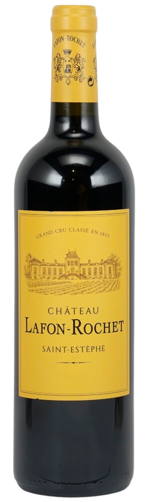 2022 Château Lafon Rochet