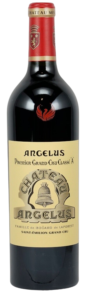 2022 Château Angélus | MG