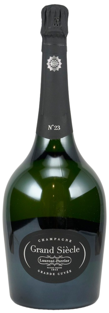 Champagne Grand Siecle N°23 | MG