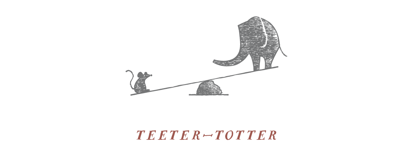 Teeter Totter