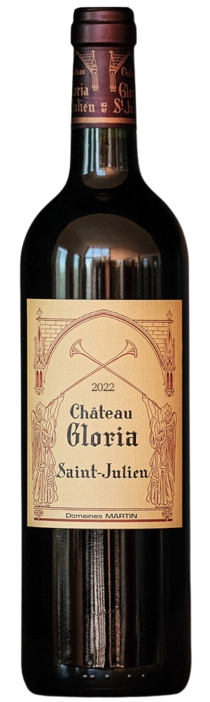 2022 Château Gloria