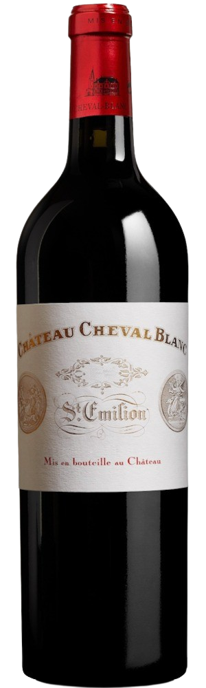 2023 Château Cheval Blanc