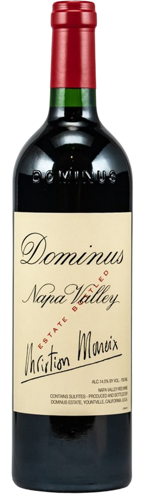 2012 Dominus