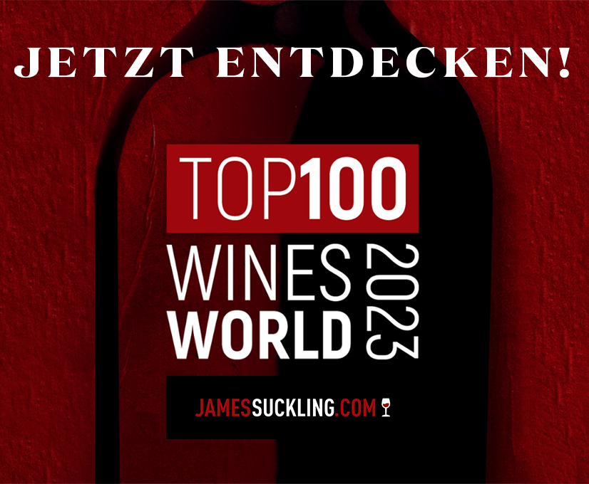 James Suckling: Top 100