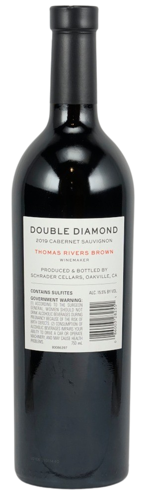 2019 Double Diamond