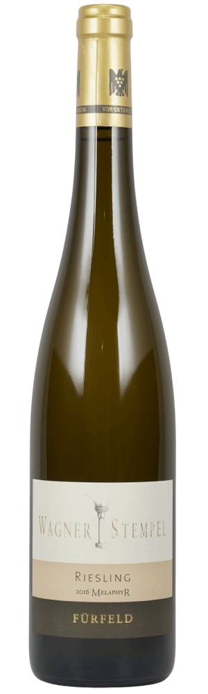 2016 Fürfeld Riesling Melaphyr - BIO 