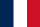Frankreich Flagge Frankreich