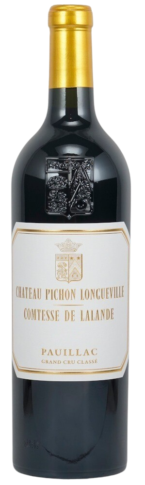 2020 Château Pichon L. Comtesse