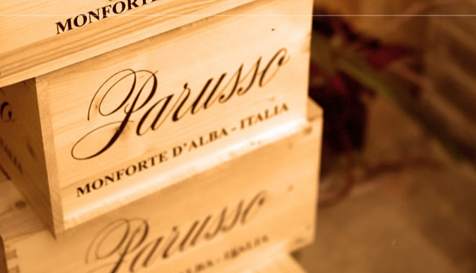 Parusso
