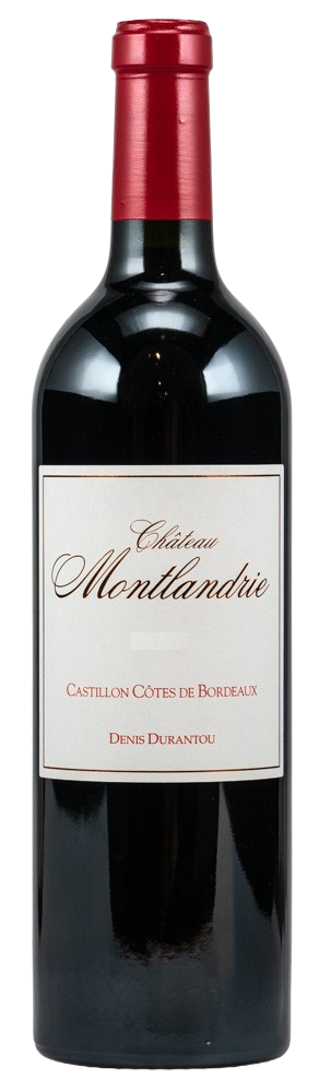 2016 Château Montlandrie