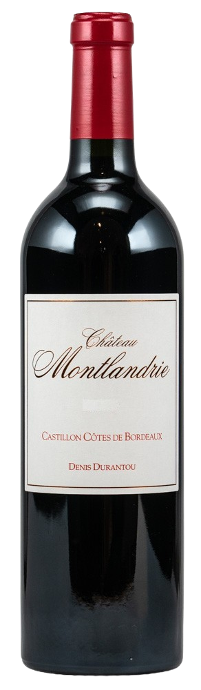 2023 Château Montlandrie 