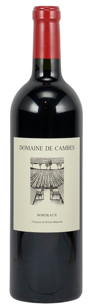 2022 Domaine de Cambes