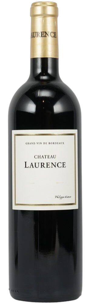 2020 Château Laurence