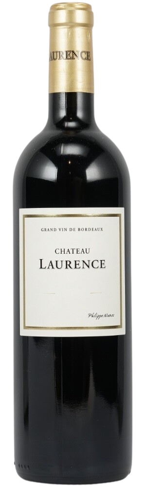 2020 Château Laurence | 0,375l