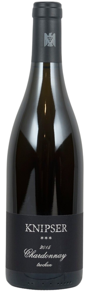 2015 Chardonnay ***