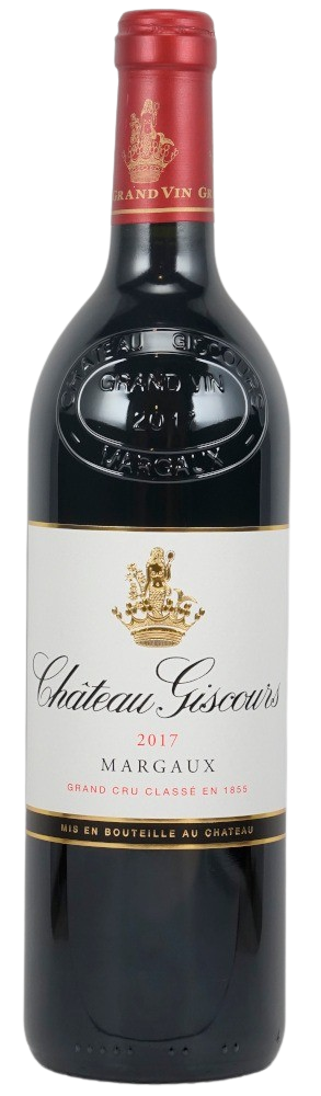 2017 Château Giscours