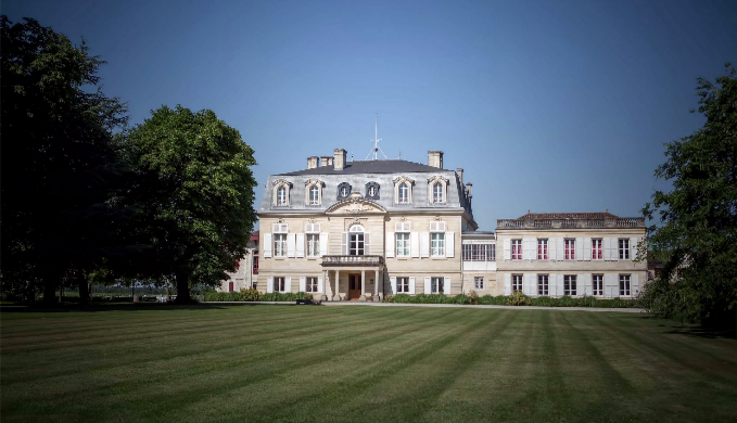 Château Pontet Canet