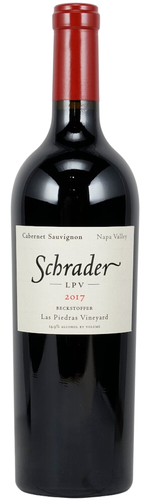 2017 Cabernet Sauvignon "LPV"