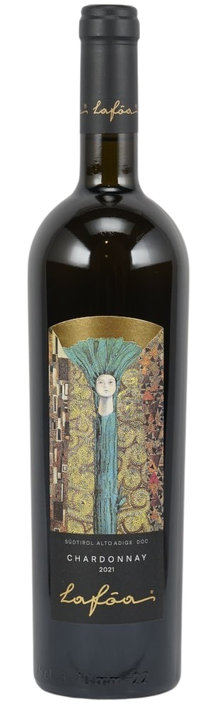 2021 "LAFOA" Chardonnay