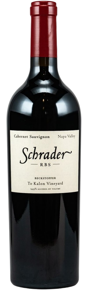2021 Cabernet Sauvignon "RBS"