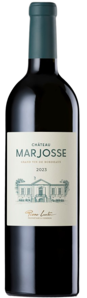 2023 Château Marjosse Rouge