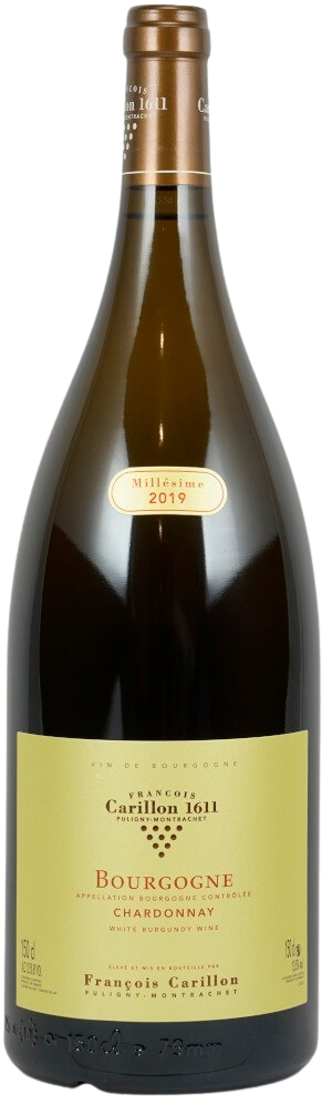 2019 Bourgogne Chardonnay | MG