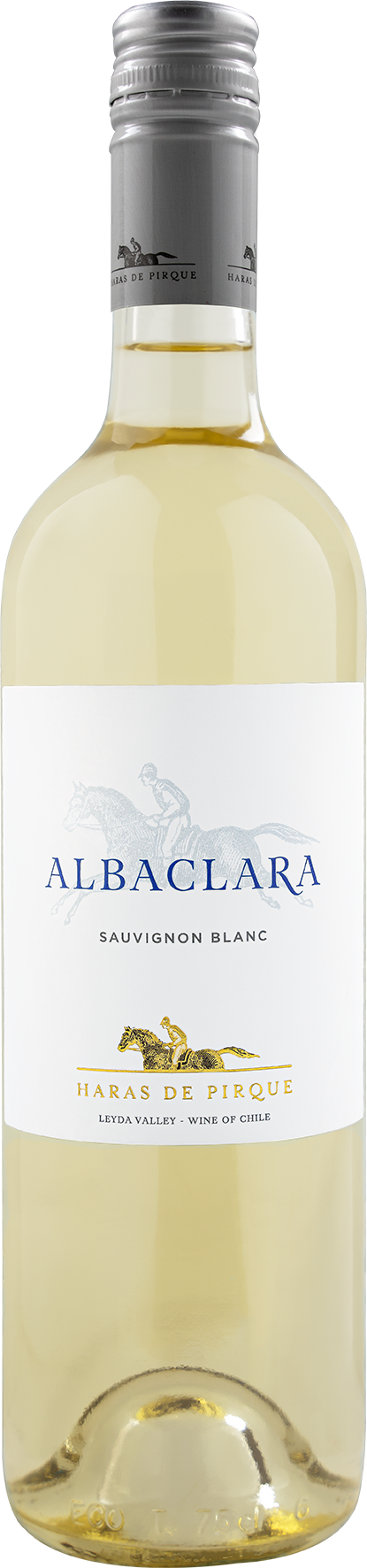 2023 Albaclara Sauvignon Blanc