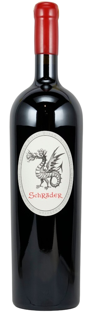 2021 "Old Sparky" Cabernet Sauvignon | MG